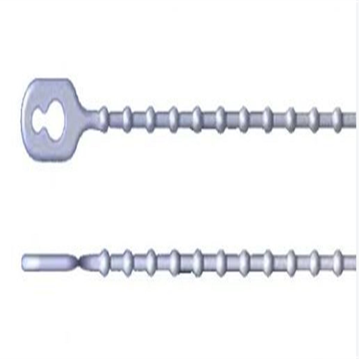 EA.04.104   BONCUK KELEPÇE  3,5X235 1